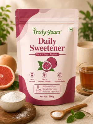 Monk Fruit Daily Sweetener
